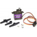 Tower Pro MG90S Metal Gear Servo Motor (180 Degree Rotation)