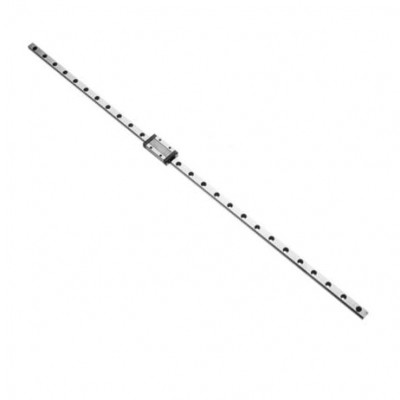 MGN9H Linear Guide Rail 0.55M with Sliding Block MGN9H Linear Guide Rail 0.55M with Sliding Block