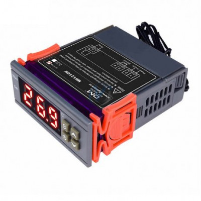 MH1210W 72V 250V 10A Digital Temperature Controller