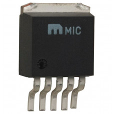 MIC4576-5BU IC - Step Down Regulator IC
