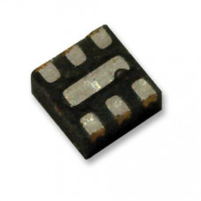 MIC5528-3.3YMT-TR MICROCHIP Fixed LDO Voltage Regulator, 2.5V to 5.5V, 260mV Dropout, 3.3Vout, 500mAout, TDFN-6