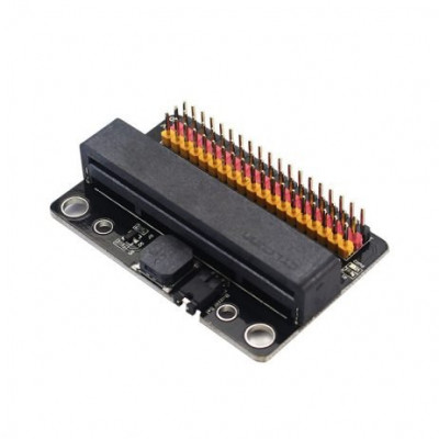 Micro Bit GPIO Expansion Board