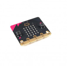 BBC Micro Bit V2 Pocket Sized Single Board Computer