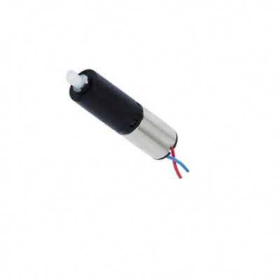 Micro Gear Motor, 6mm Dia., 220g.cm
