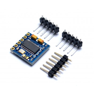 Micro Minim OSD For Racing F3 Naze32 Flight Controller RC Drone