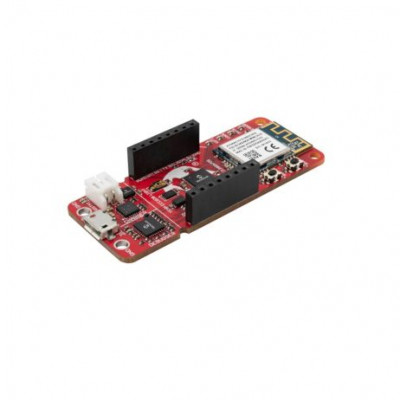 MICROCHIP AC164164Development Board, PIC-IoT WG, PIC24F MCU, Google Cloud IoT Development Solution