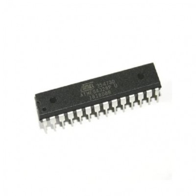 Microchip ATmega328P-U PDIP-28 Micro-controller