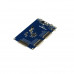 MICROCHIP ATSAMD20-XPRO Evaluation Kit, SAM D20 Xplained Pro Processor Based MCU, Mechanical Buttons, Extension Headers
