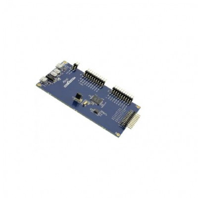 MICROCHIP ATSAMD20-XPRO Evaluation Kit, SAM D20 Xplained Pro Processor Based MCU, Mechanical Buttons, Extension Headers