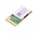MICROCHIP BM20SPKS1NBC-0001AA Bluetooth Audio Module, V4.1, 2.402-2.48GHZ MICROCHIP BM20SPKS1NBC-0001AA Bluetooth Audio Module, V4.1, 2.402-2.48GHZ