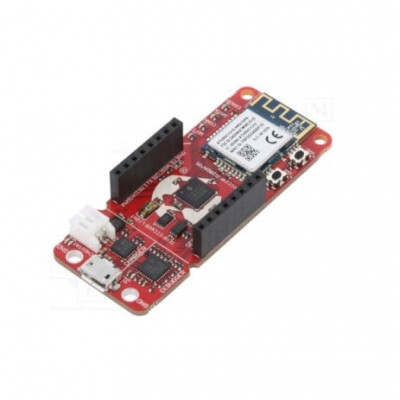 Microchip Ev54Y39A Pic-Iot Wa Dev Board, 16Bit Pic24 MCU Board Microchip Ev54Y39A Pic-Iot Wa Dev Board, 16Bit Pic24 MCU Board