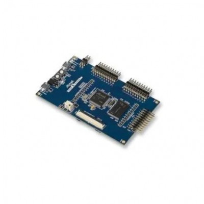 MICROCHIP Evaluation Kit, Xplained Pro, SAM4SD32 MCU, On Board Embedded Debugger, Extension Boards MICROCHIP Evaluation Kit, Xplained Pro, SAM4SD32 MCU, On Board Embedded Debugger, Extension Boards