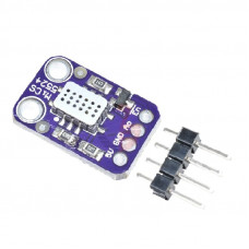 MICS-5524 Carbon Monoxide Hydrogen Methane Alcohol Gas Sensor Detection Module