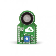 Mikroe Air quality Click Mikroe Air quality Click
