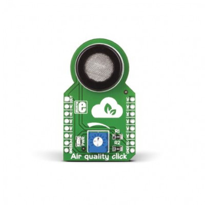 Mikroe Air quality Click Mikroe Air quality Click