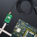 Mikroe GPS 6 Click Board Mikroe GPS 6 Click Board