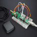 Mikroe GPS 6 Click Board Mikroe GPS 6 Click Board