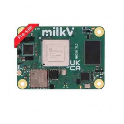 Milk-V Mars CM without WIFI Milk-V Mars CM without WIFI