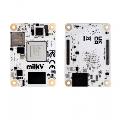 Milk-V Mars with 8GB RAM Milk-V Mars with 8GB RAM