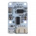 Mini Bluetooth audio digital USB power amplifier board