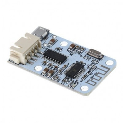 Mini Bluetooth audio digital USB power amplifier board