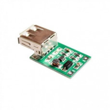 DC-DC Boost Step Up Converter 4.5-32V to 5-42V 5A Adjustable Power Supply  Module by Envistia Mall