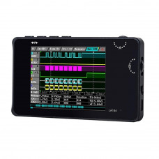 Mini DSO LA104 Digital Logic Analyzer