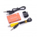 Mini DVR Audio Video Recorder for FPV RC Drones