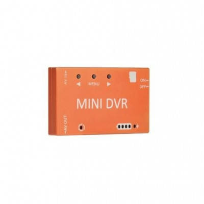 Mini DVR Audio Video Recorder for FPV RC Drones