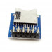 Mini Micro SD Card Reader Module