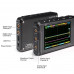 Mini Oscilloscope DS213