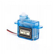 Mini Micro 3.7g Servo