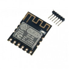 Mini Ultra-Small Size ESP- M3 from ESP8285 Serial Wireless WiFi Transmission Module Fully Compatible with ESP8266 AT the Firmware