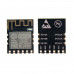 Mini Ultra-small Size ESP- M3 from ESP8285 Serial Wireless WiFi Transmission Module Fully Compatible with ESP8266 Passthrough the Firmware Mini Ultra-small Size ESP- M3 from ESP8285 Serial Wireless WiFi Transmission Module Fully Compatible with ESP8266 Passthrough the Firmware