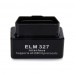 MINI V2.1 ELM327 OBD2 Bluetooth Interface Auto Car Scanner