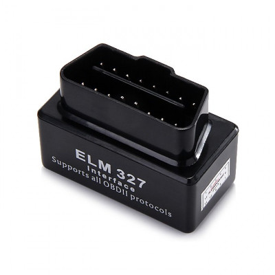 MINI V2.1 ELM327 OBD2 Bluetooth Interface Auto Car Scanner