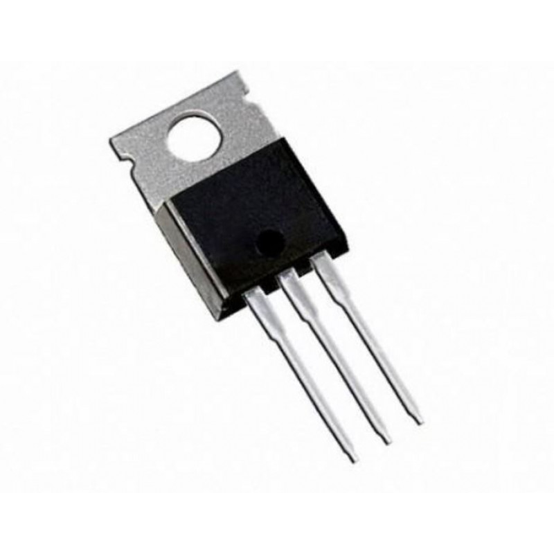 Unbranded MJE3055T transistor to-220 NPN