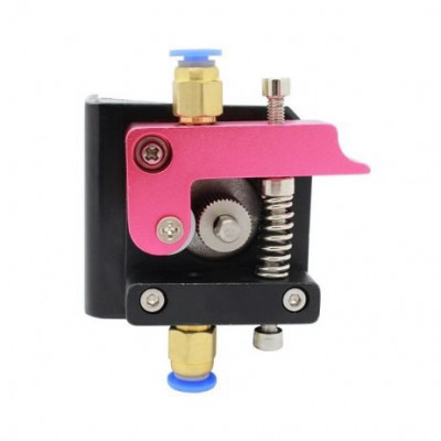 MK8 All Metal Bowden Extruder Kit Right Side for 1.75mm Filament Bulk Parts