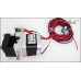 MK8 Extruder Kit For Makerbot Prusa i3 3D Printer 1.75/0.4mm Printhead