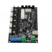 MKS GEN V1.4 3D Printer Control Motherboard with 50cm USB Cable