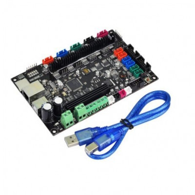 MKS SBASE V1.3 32-bit Open Source Smoothieboard MKS SBASE V1.3 32-bit Open Source Smoothieboard
