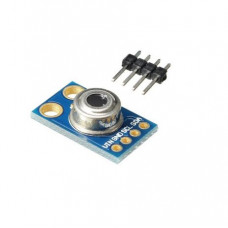 MLX90614 ESF Non-Contact Human Body Infrared Temperature Measurement Module MLX90614 ESF Non-Contact Human Body Infrared Temperature Measurement Module