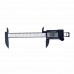 Model Craft Digital Vernier Caliper 0.1mm Graduations 100 mm Max Measuring Range