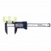 Model Craft Digital Vernier Caliper 0.1mm Graduations 100 mm Max Measuring Range