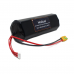 Molicel INR 21700 P42A 22.2V 29400mAh 11C 6S7P Li-Ion ROV Battery Pack