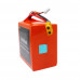 Molicel INR21700 P42A 11.1V 8400mAh 11C 3S2P Lithium-Ion Battery