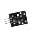 Momentary Tactile Push Button Module DC 5V Switch