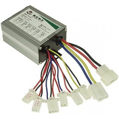 Motor Controller 36V for MY1020Z 800W Motor Controller 36V for MY1020Z 800W