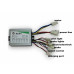 Motor Controller 36V for MY1020Z 800W Motor Controller 36V for MY1020Z 800W