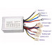 Motor Controller 48V for BM1109 1000W